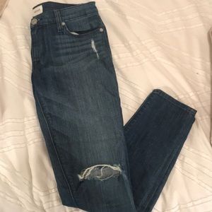 Hudson Jeans